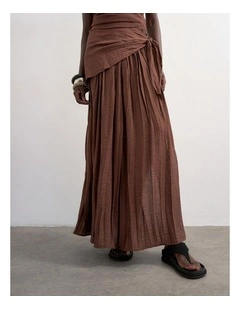 Naya Maxi Skirt