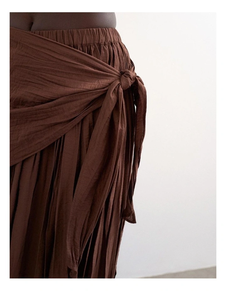 Naya Maxi Skirt image 3