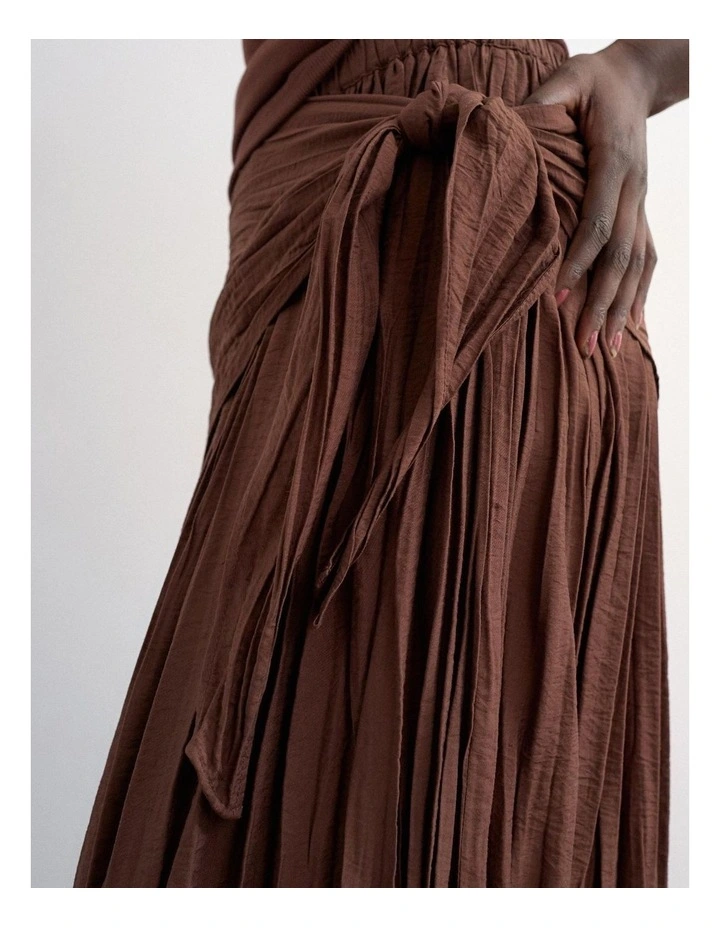 Naya Maxi Skirt image 4
