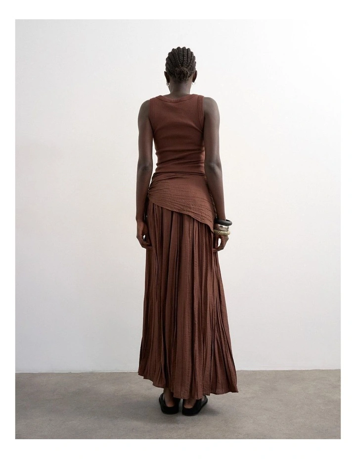 Naya Maxi Skirt image 5