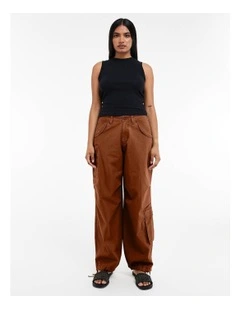 TSCARO CARGO TROUSER