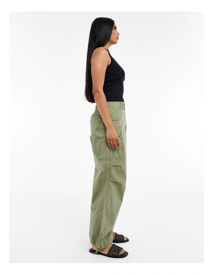 TSCARO CARGO TROUSER image 2