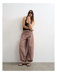 SIGGA TROUSER