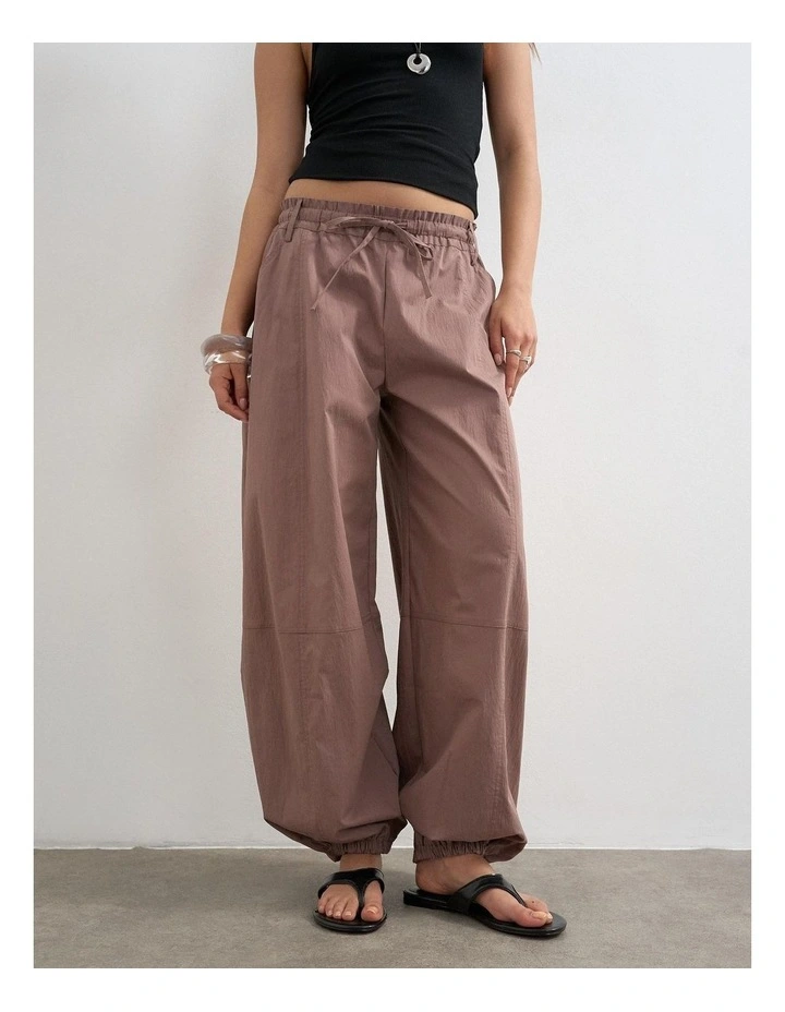 SIGGA TROUSER image 2