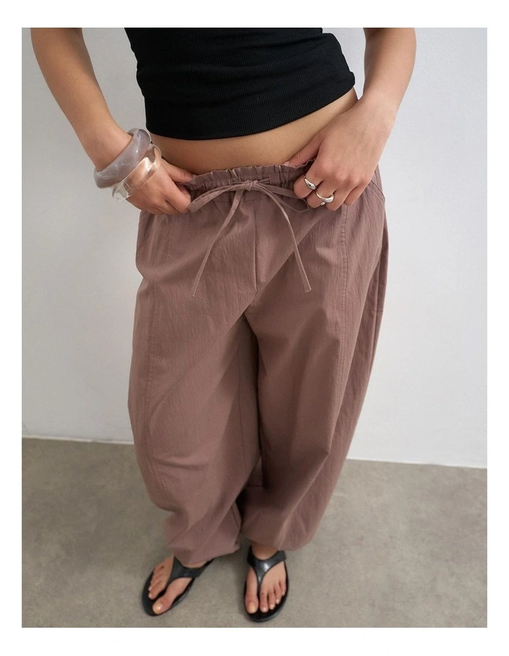SIGGA TROUSER image 4
