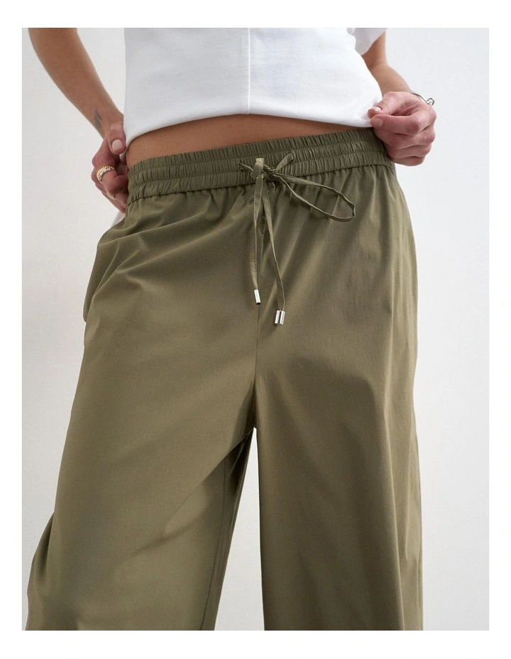 BALIA BALLOON TROUSERS image 3