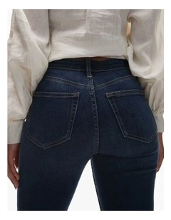 Joni Skinny Jeans in Blue