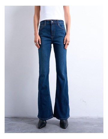 Dark Denim colour