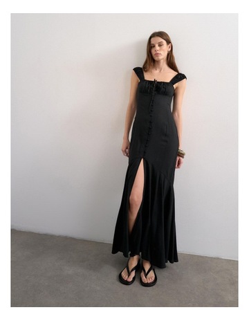 Black colour