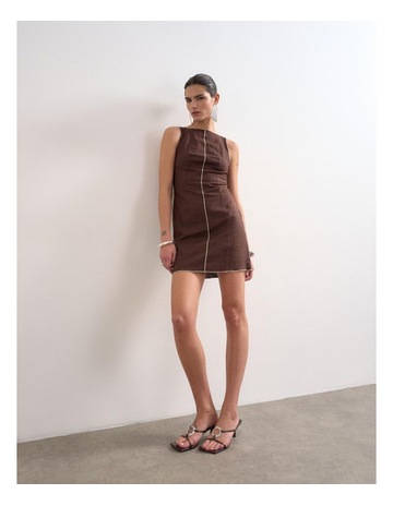 Brown colour