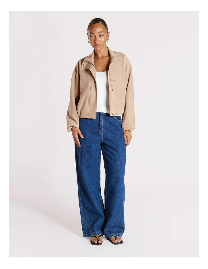 Alvira Jacket image 1