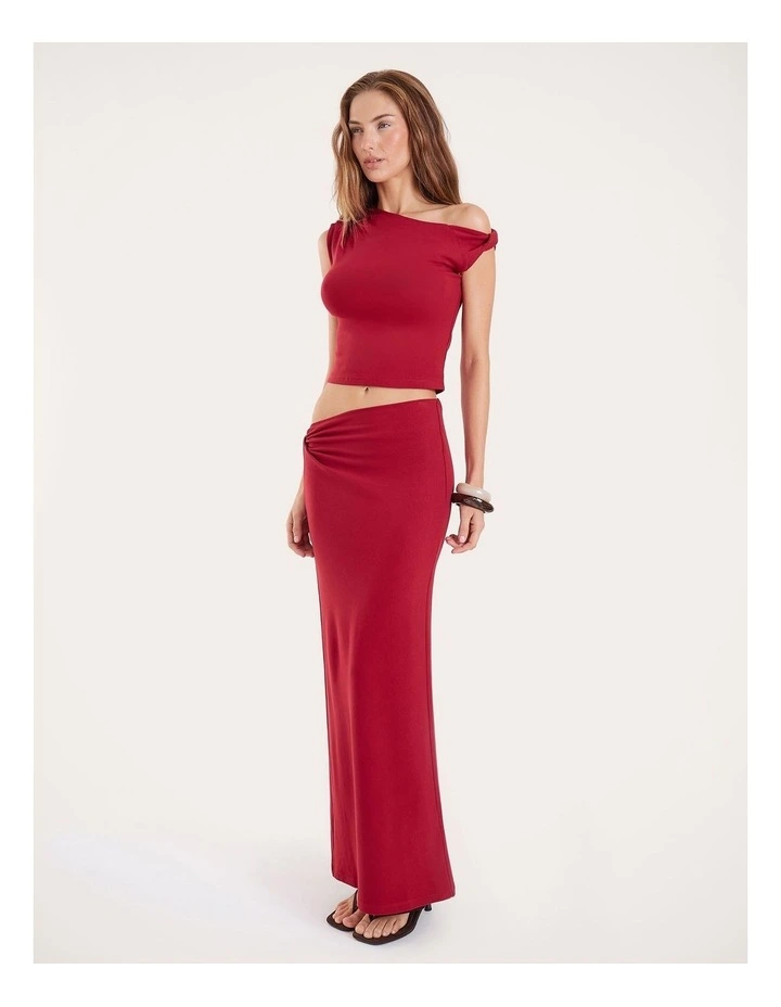Sofi Skirt image 4