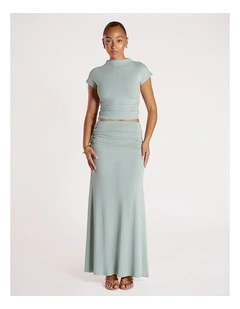 Elouisa Skirt