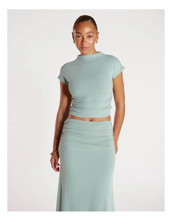 Elouisa Skirt image 3