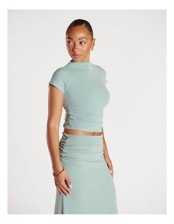 Elouisa Skirt image 4