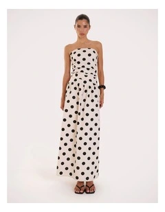 Brona Dress