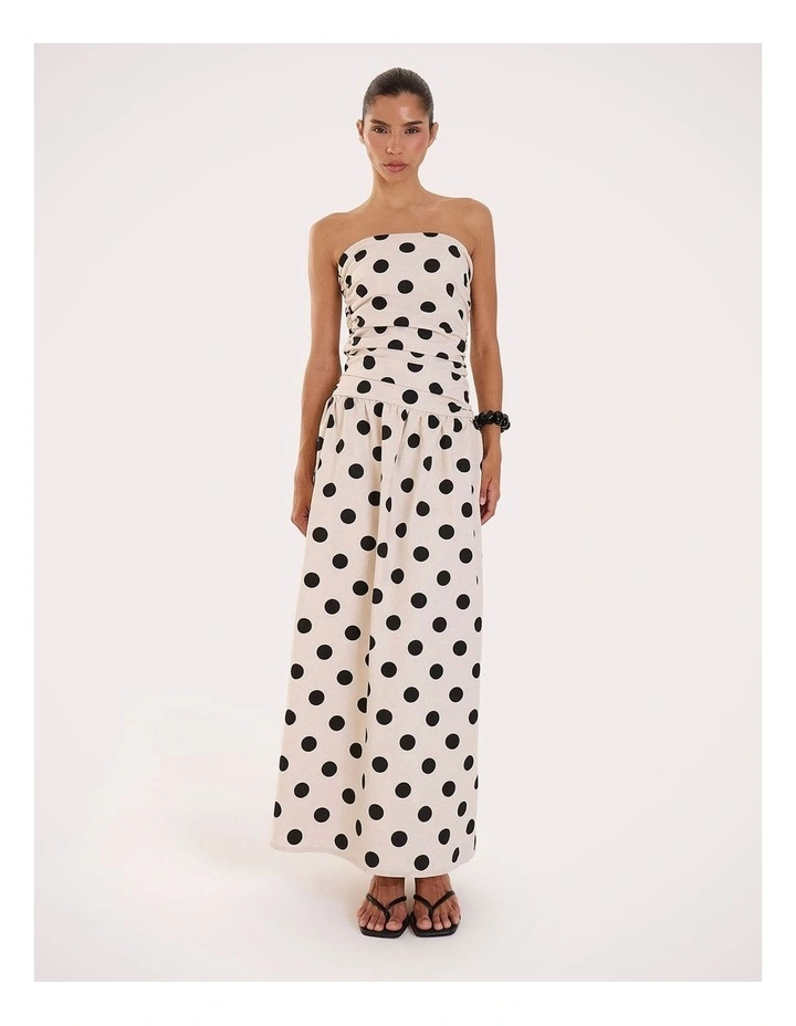 Brona Dress image 1