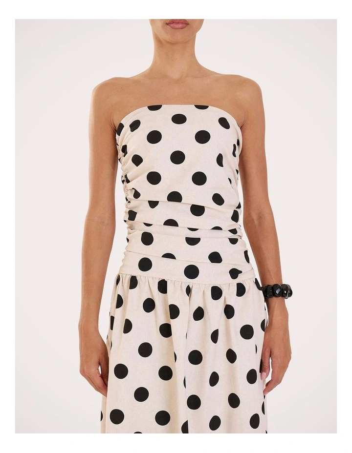 Brona Dress image 3