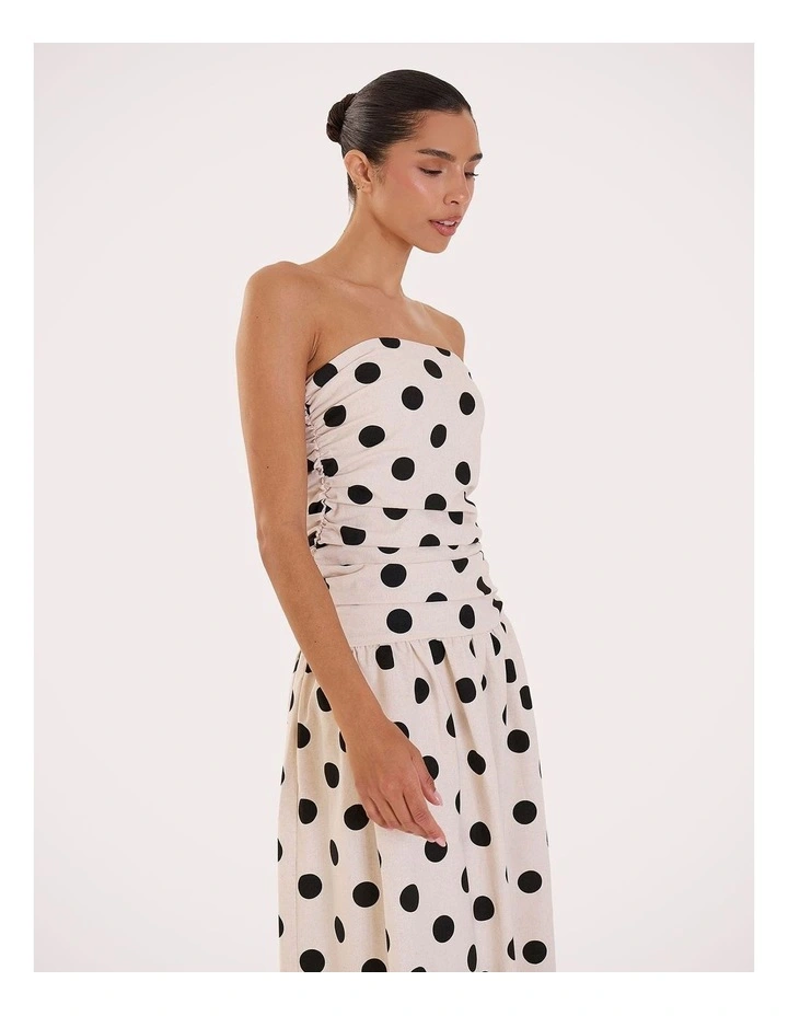 Brona Dress image 4