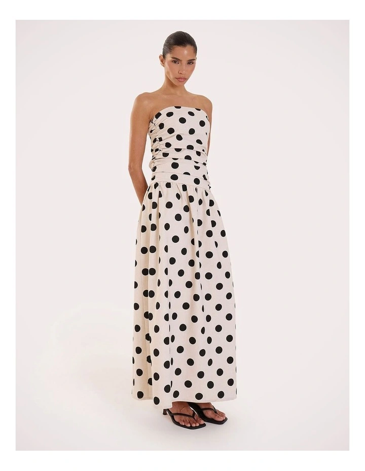 Brona Dress image 5