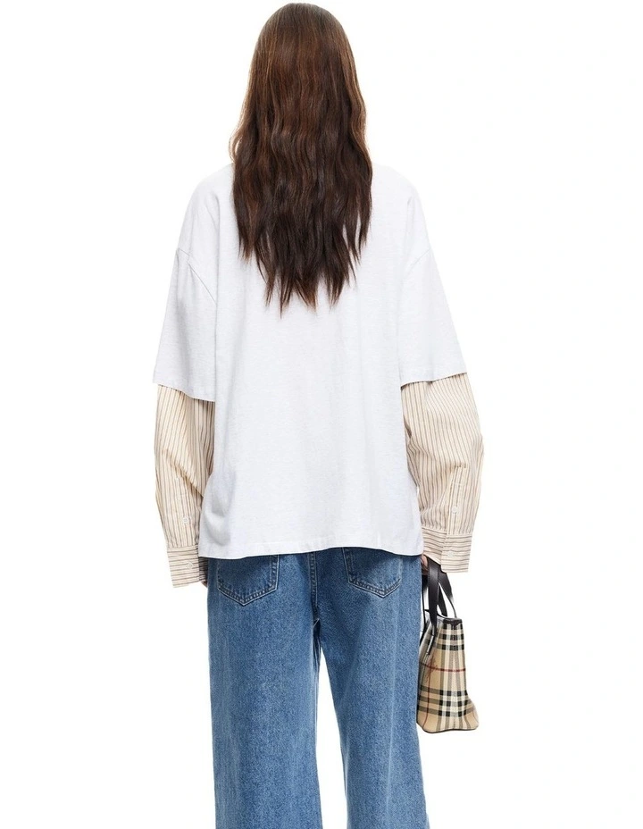 Bottega Shirt image 2