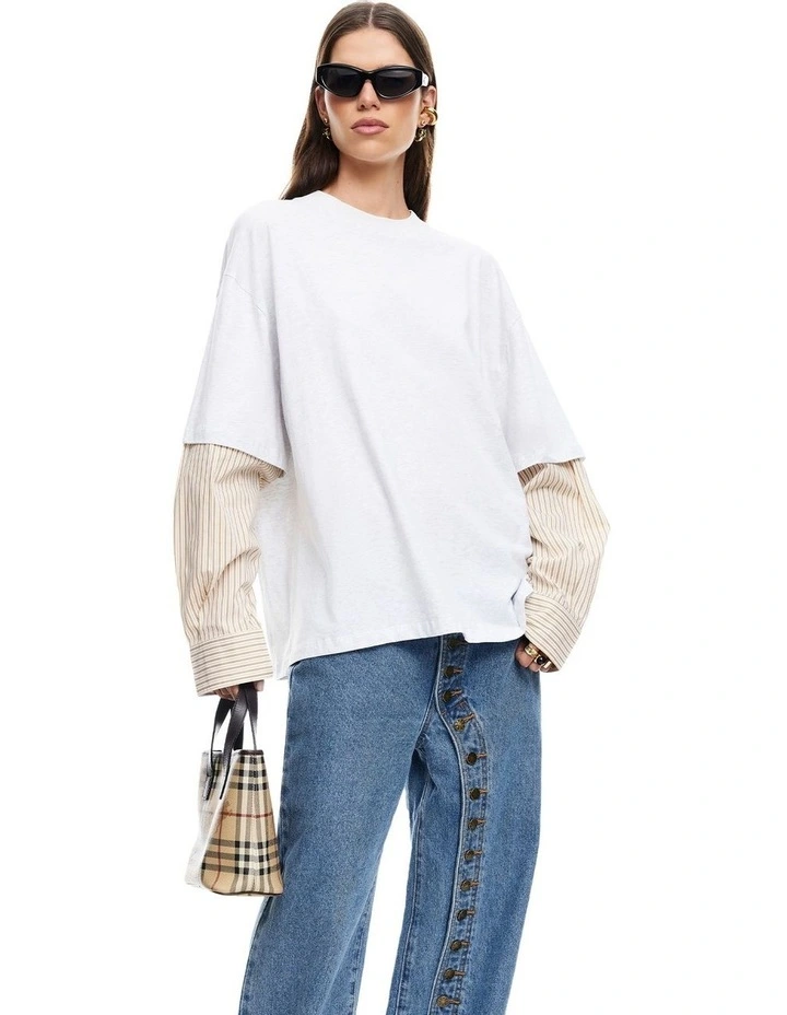 Bottega Shirt image 3