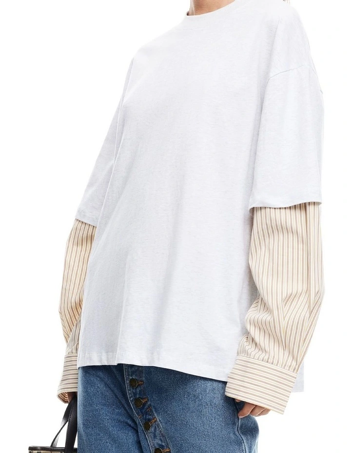 Bottega Shirt image 4