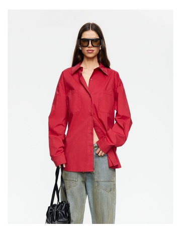Red colour