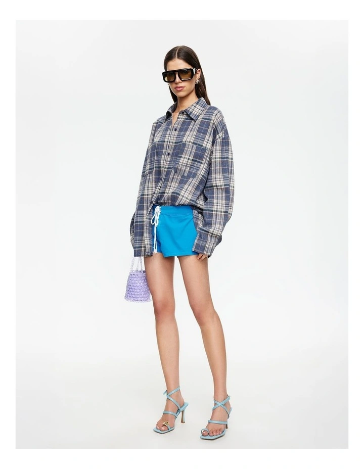 Clarity Shirt in Blue image 2