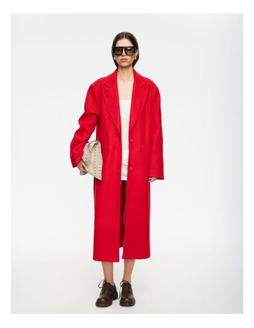Red colour