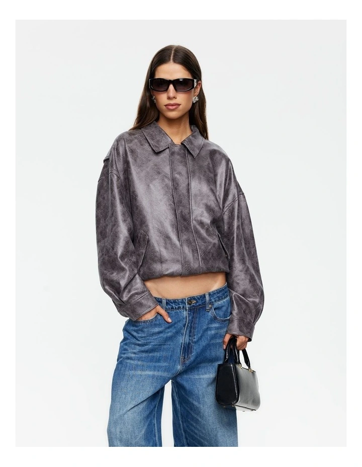 Kenny Bomber image 1