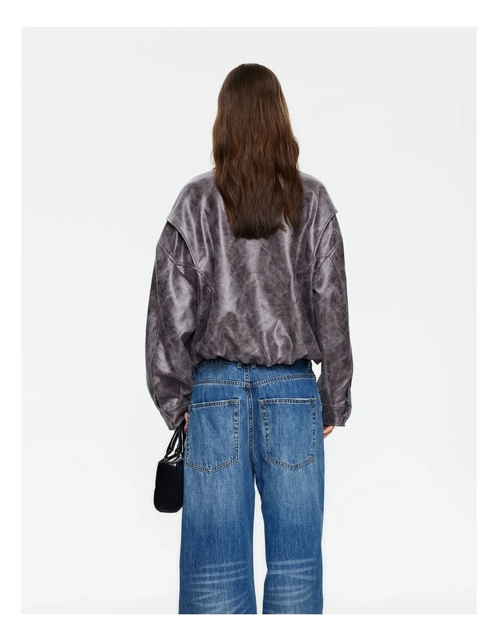 Kenny Bomber image 2