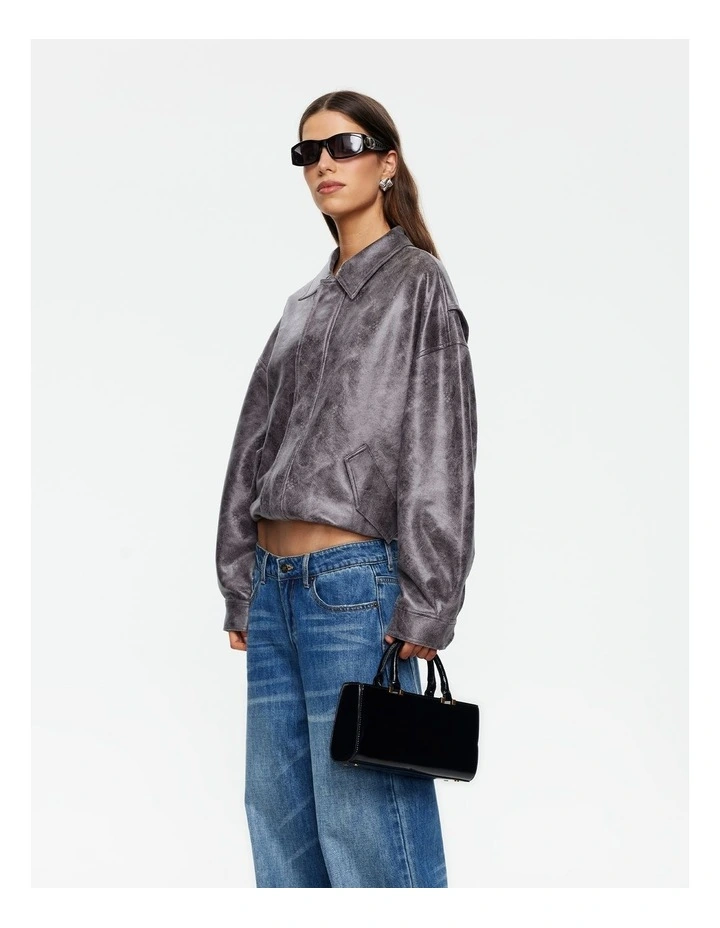 Kenny Bomber image 3