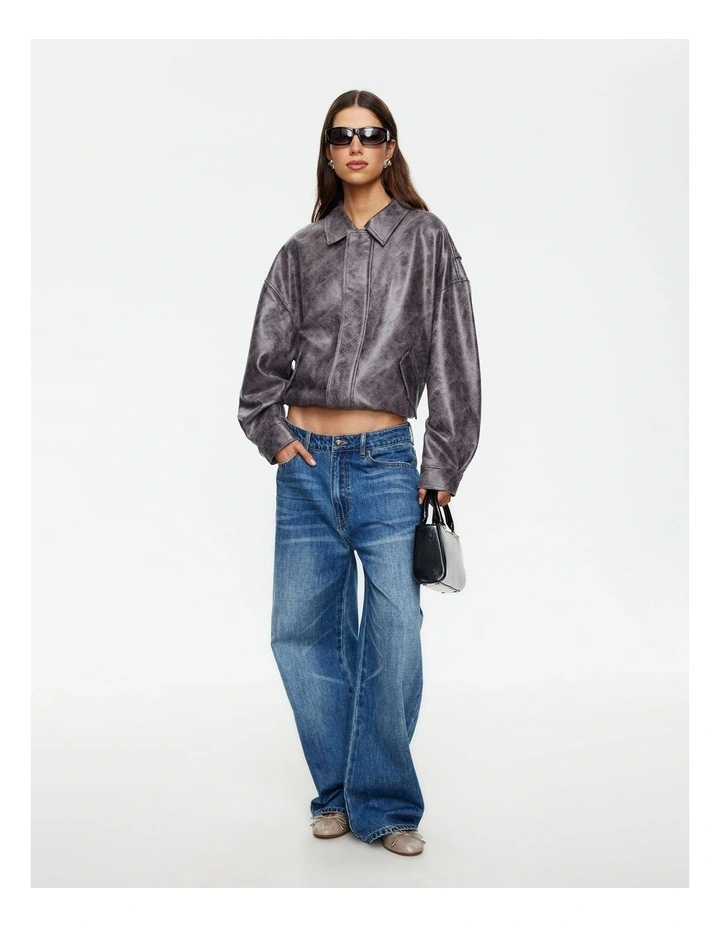 Kenny Bomber image 4