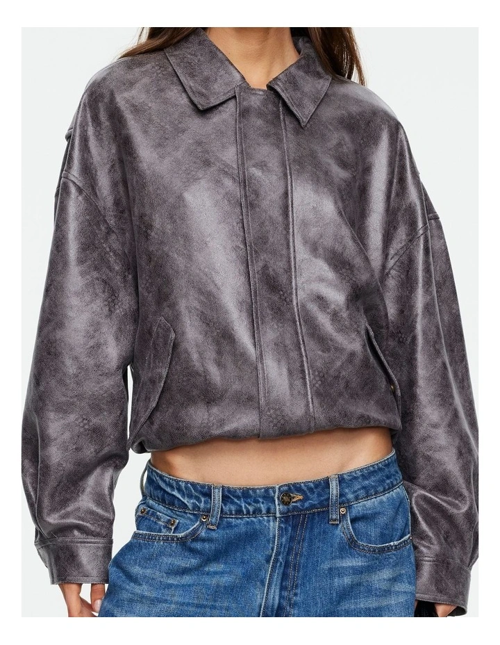 Kenny Bomber image 5