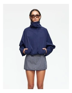 Shoreline Windbreaker
