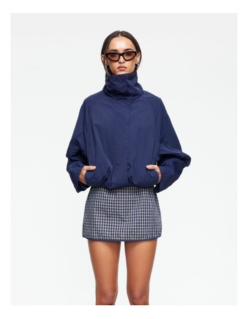 Navy colour