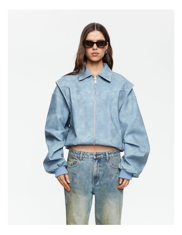 Lt Blue colour