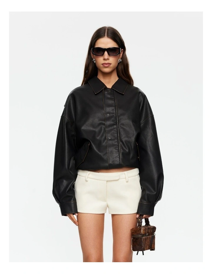 KENNY BOMBER image 1