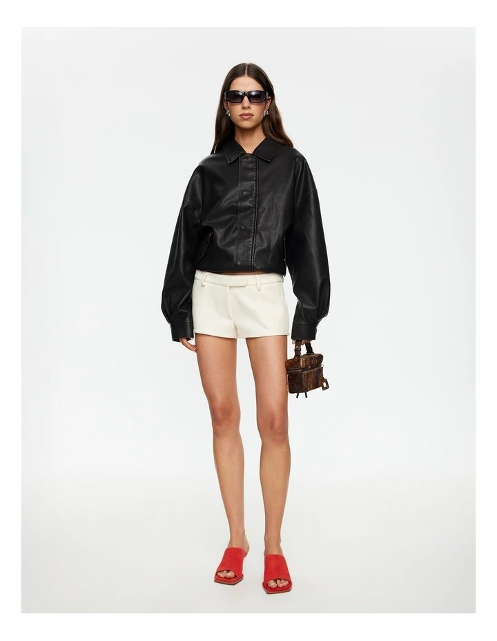 KENNY BOMBER image 3