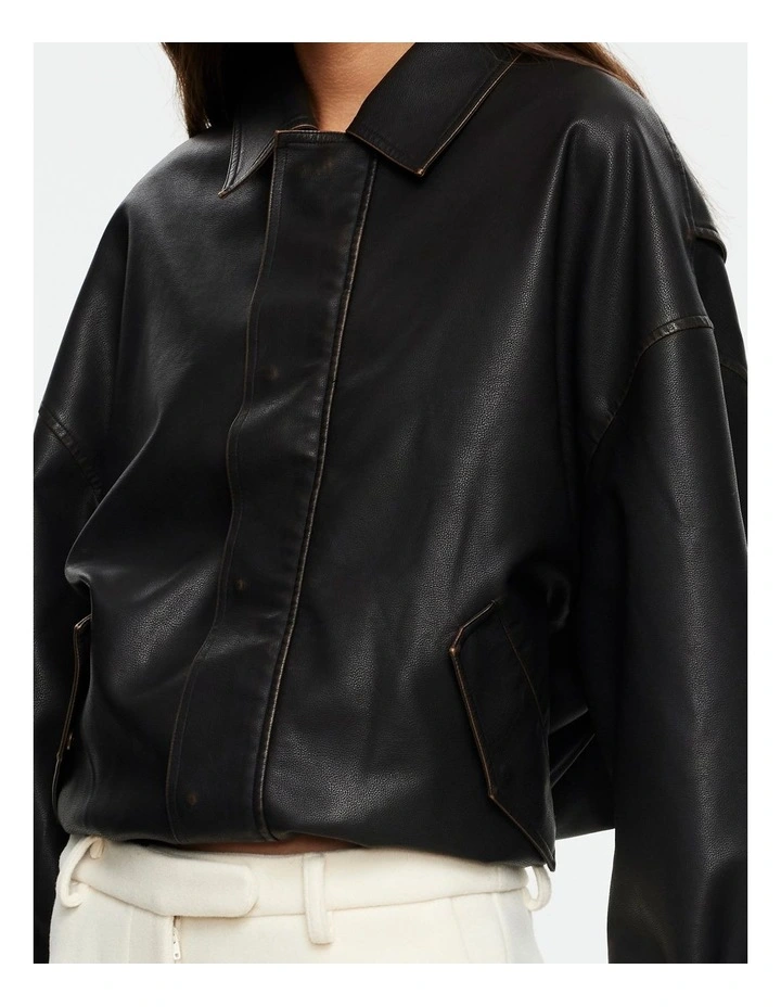 KENNY BOMBER image 4