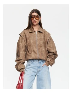Vista Bomber