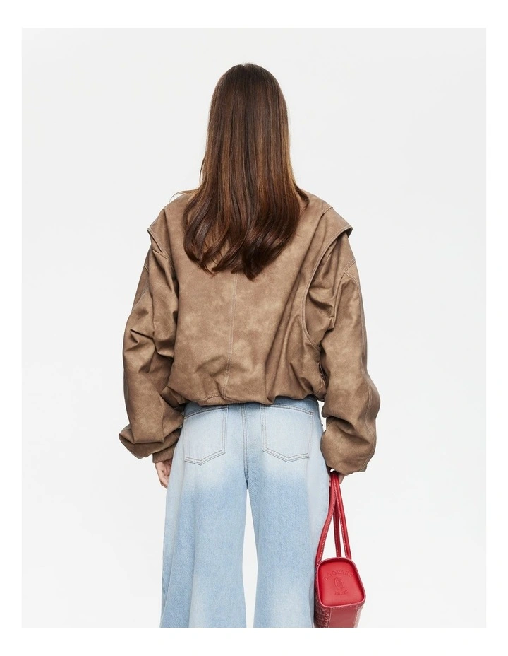 Vista Bomber image 2