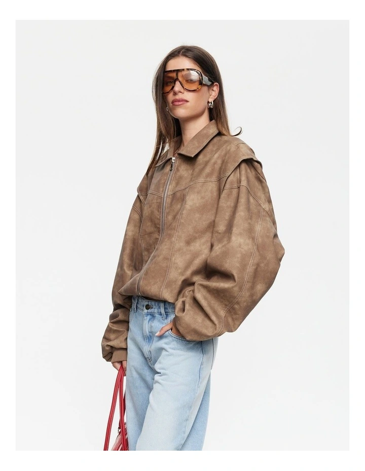 Vista Bomber image 3