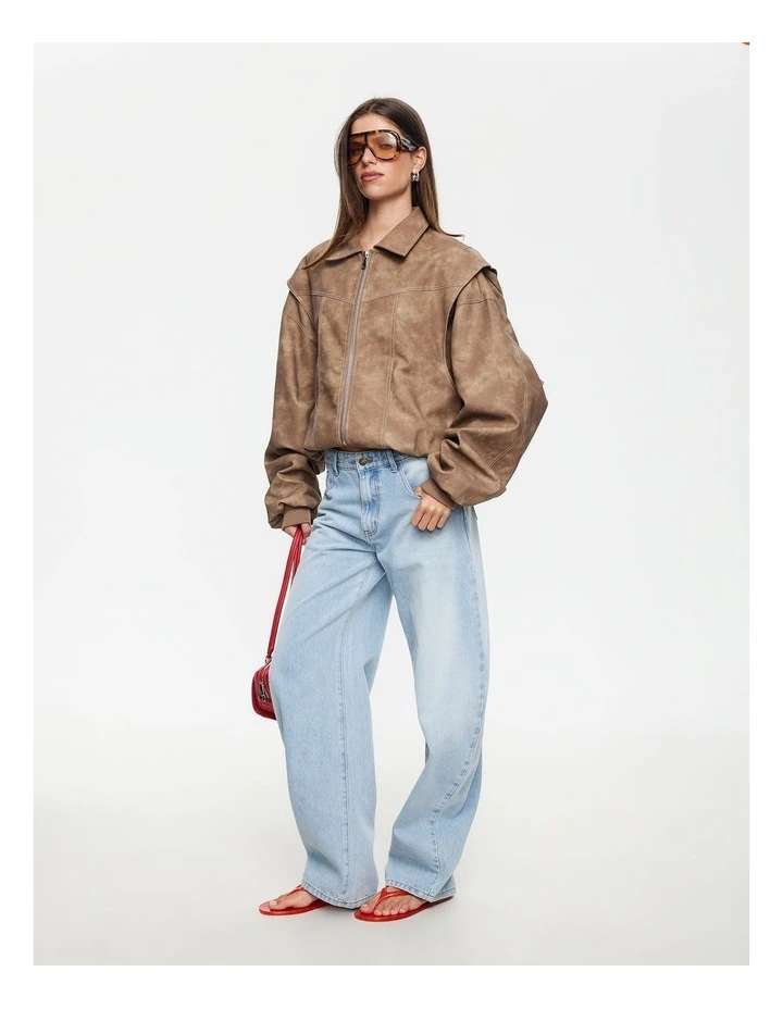Vista Bomber image 4