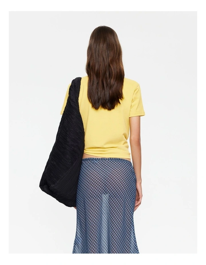 Too Pretty Tee image 2