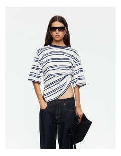 Emerging Tee