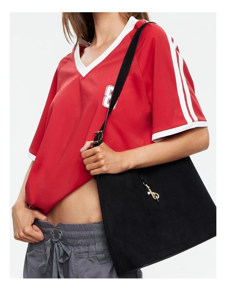 Spectate Top in Red image 5