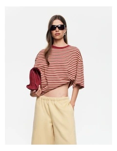 Bloom Short Sleeve