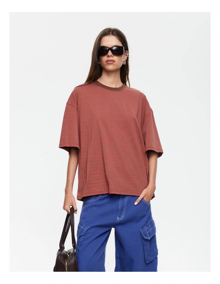 Bloom Short Sleeve image 1